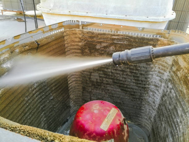Best Best Air Duct Cleaning Company  in Ivey, GA