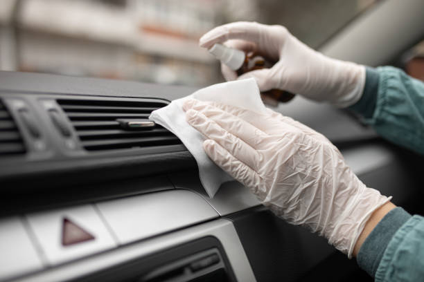 Best HVAC System Cleaning  in Ivey, GA