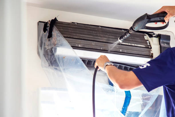Best Home Air Vent Cleaning  in Ivey, GA