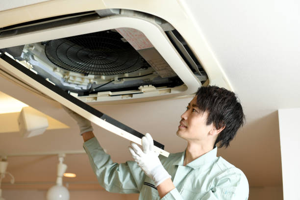 Best Air Duct Cleaning Near Me  in Ivey, GA