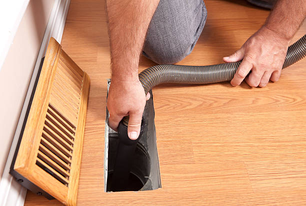 Best Affordable Air Duct Cleaning  in Ivey, GA