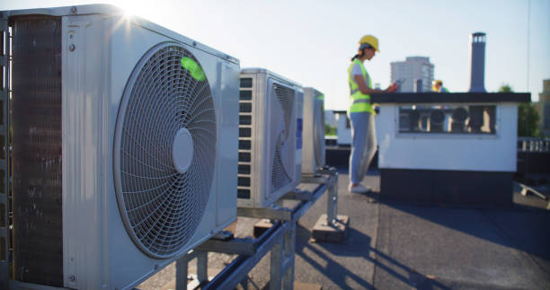 Ductwork Cleaning Services in Ivey, GA