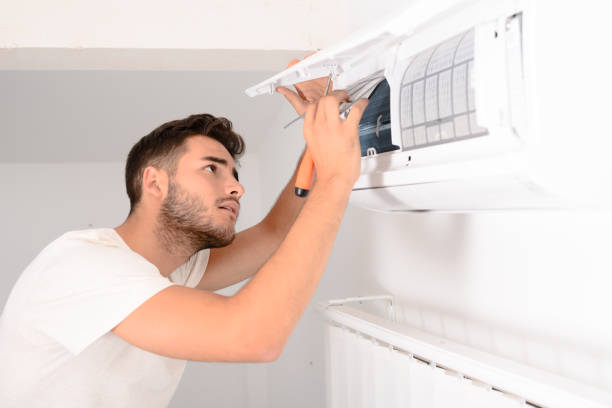 Best Ductwork Cleaning Services  in Ivey, GA